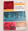 VULTURUL CANTACUZIN de NECULAI SANDRU