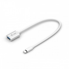 Itec Adaptor USB 3.1 White foto