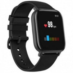 Ceas Smartwatch Xiaomi Huami Amazfit GTS, GPS, Bluetooth, IP69, 1.65 inch AMOLED 2.5D, Giroscop, 220mAh foto