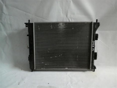 Radiator apa Hyundai I30 an 2007-2012 foto