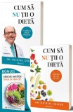 Cum să nu ții o dietă Vol.1+2 (resigilat) - Editura Altele