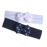 Set 2 bentite pentru fetite