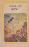 Nicolae Labis - Poezii