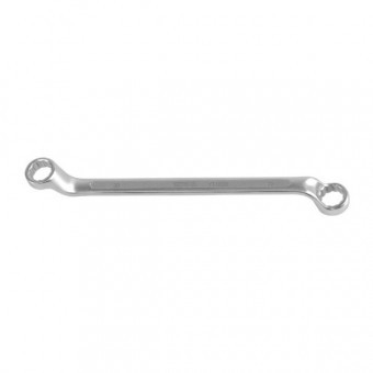 Cheie inelara curbata Yato YT-0390, dimensiune 20x22 mm, Crom Vanadiu foto