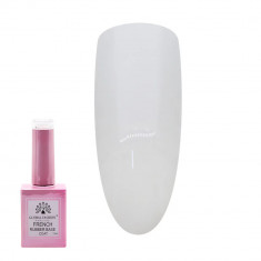 Base Coat French, Milky, 15 ml