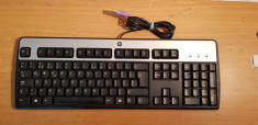 Tastatura Laptop HP KB-0316 PS2 #1-31 foto