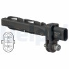 DELPHI SS11272 Senzor impulsuri, arbore cotit