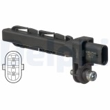 DELPHI SS11272 Senzor impulsuri, arbore cotit