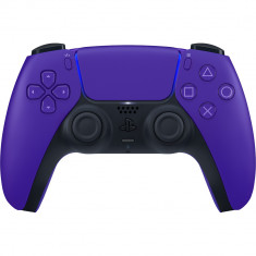 Controller Wireless PS5 Sony, DualSense, Galactic Purple