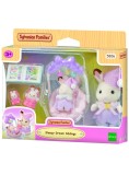 Sylvanian Families Sleepy Dream Siblings 5806