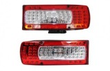 Lampi spate LED Volvo FH EURO 6 (set 2 lampi)