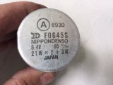 Releu NIPPONDENSO F0645S