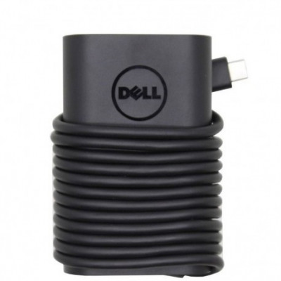 Incarcator original Dell Dell Venue 10 PRO 5056 USB-Type-C foto