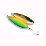 Lingurita oscilanta Crazy Fish Swirl 5.5gr #22