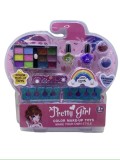 Trusa de machiaj Pretty Girl