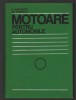 C9825 - MOTOARE PENTRU AUTOMOBILE - D. ABAITANCEI, GH. BOBESCU