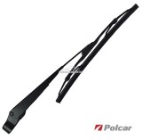 Brat stergator luneta + lamela Kia Ceed Combi (10.06-08.09) POLCAR 6015RWT1