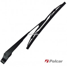 Brat stergator luneta + lamela Kia Ceed Combi (10.06-08.09) POLCAR 6015RWT1