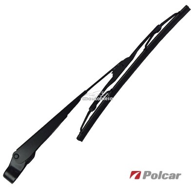 Brat stergator luneta + lamela Kia Ceed Combi (10.06-08.09) POLCAR 6015RWT1 foto