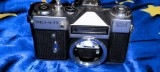 BODY APARAT FOTO ( FARA OBIECTIV ) ZENIT EM -