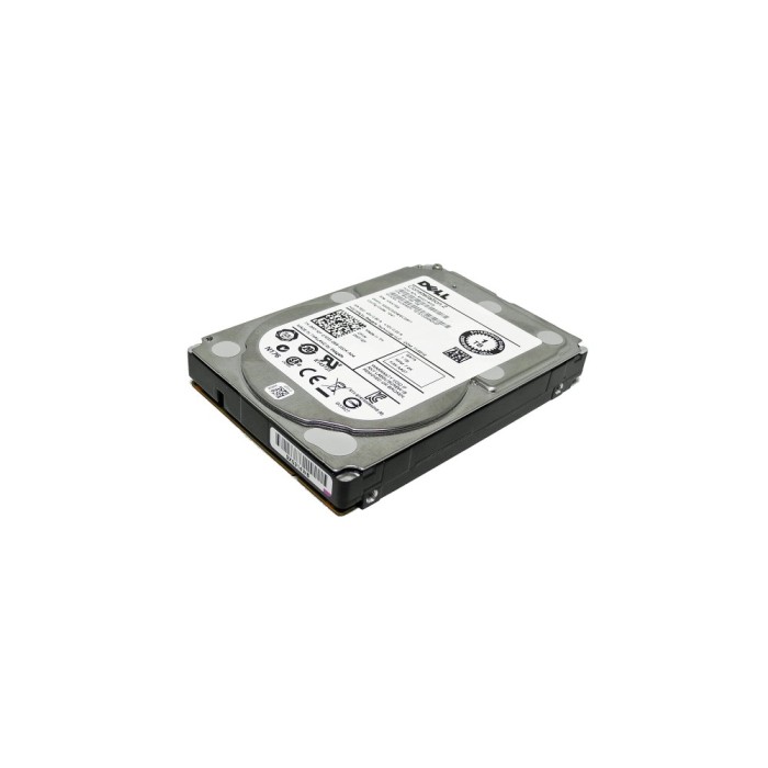 Hard disk server DELL Enterprise 600GB 15K 2.5&quot; SAS WPJY9