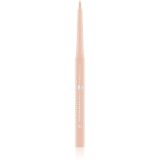 Bell Hypoallergenic eyeliner khol culoare 03 Nude 5 g