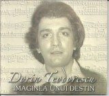 (B) CD- DORIN TEODORESCU-Imaginea unui destin
