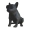 Boxa Portabila Bulldog Cu Bluetooth , Cititor USB , Card , Radio , Negru