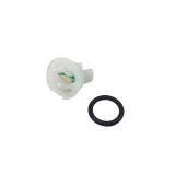 Senzor turbiditate original Whirlpool, cod 482000023393 / C00297920, pentru masina de spalat vase