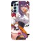 Husa compatibila cu Oppo A15s model Hallowen, Silicon, TPU, Viceversa
