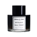 Philly &amp; Phill, Midnight on Maxstreet, Apă de parfum, Unisex, 100 ml