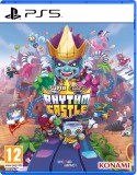 Super Crazy Rhythm Castle PS5