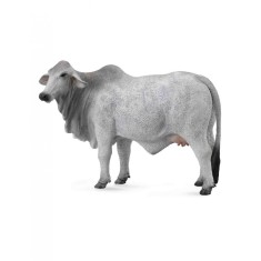 Figurina Vaca Brahman L Collecta