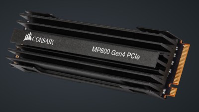 CR SSD MP600 PRO NH 2TB M.2 PCIE 4.0 &amp;quot;CSSD-F2000GBMP600N&amp;quot; foto