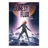 Cumpara ieftin Jonesy Flux and the Gray Legion
