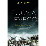 Fogy a levegő - Jessica Shaw nyomoz 1. - Lisa Gray