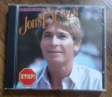 CD John Denver &ndash; Greatest Hits - Volume 3