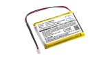 Cameron Sino 1800mAh Telex Transmitter PB24ND-TX,PB24ND-TX,PB24N Baterie