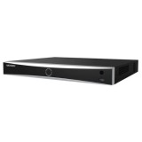 NVR Hikvision 4K 8MP, 8 canale PoE, AcuSense, 2xSata - DS-7608NXI-K2/8P(D) SafetyGuard Surveillance