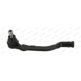 Cap bara Nissan Primastar; Opel Vivaro; Renault Espace 4, Laguna 2, Trafic 2, Vel Satis Moog REES0852, parte montare : punte fata, dreapta, spre