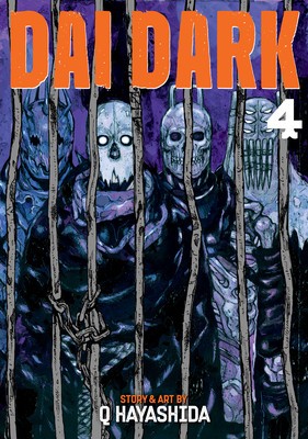 Dai Dark Vol. 4 foto