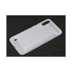 Husa TPU Amber Case Samsung Galaxy M10 Alba