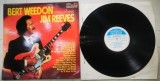vinil disc muzica chitara Bert Weedon Remembers Jim Reeves