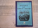 Misterul lui Edwin Drood de Ch.Dickens