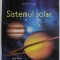 DESCOPAR LUMEA , SISTEMUL SOLAR ,ilustratii de TERRY PASTOR si EMILY BONE , 2023