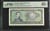 Bancnota 50 Lei 1996, PMG 65 UNC, Gradata - Numismatica Romania