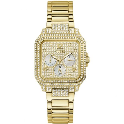 Ceas Dama, Guess, Deco GW0472L2 - Marime universala foto