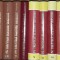 TEOCTIST PATRIARHUL BOR - PE TREPTELE SLUJIRII CRESTINE - 18 VOLUME {1980-2006}