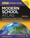 Philip&#039;s Modern School Atlas |