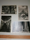 Cumpara ieftin LOT 4 CARTI POSTALE VECHI STRAINE . THAILANDA , ASTANBUL ETC